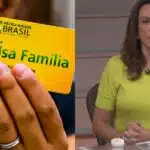 Bolsa Família / Ana Paula Araújo - Montagem: TVFOCO