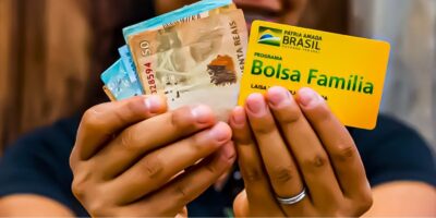 Imagem do post Virada histórica: Lei do Bolsa Família é anunciada com pagamento previsto a trabalhadores com carteira assinada