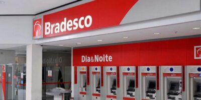 Bradesco - Foto: Internet