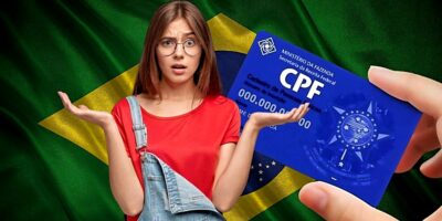 3 mudanças cruciais envolvendo o CPF choca brasileiros em todo o país (Foto Reprodução/Montagem/Lennita/Tv Foco/Canva)