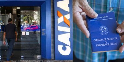 Imagem do post Pode ir se despedindo de mais de R$ 1 mil: Lei é anunciada aos CLT’s para ACABAR pagamento crucial na Caixa