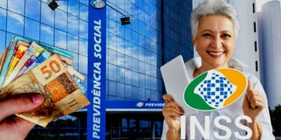 2 vitórias chegam para salvar idosos 60+ através de benefícios do INSS (Foto Reprodução/Montagem/Lennita/TV Foco/INSS/Canva)