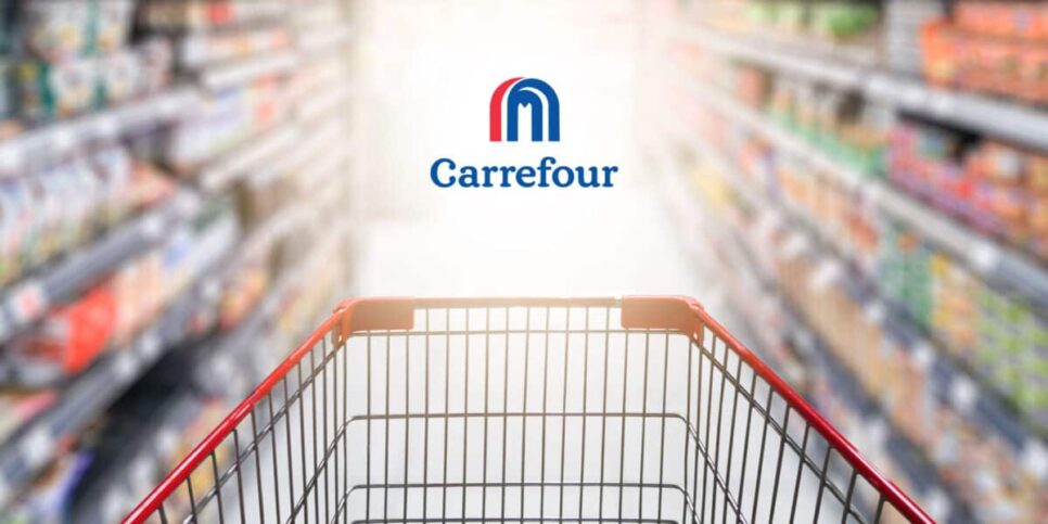 Rival do Carrefour chegou com tudo no Brasil (Foto: Reprodução/ Internet)