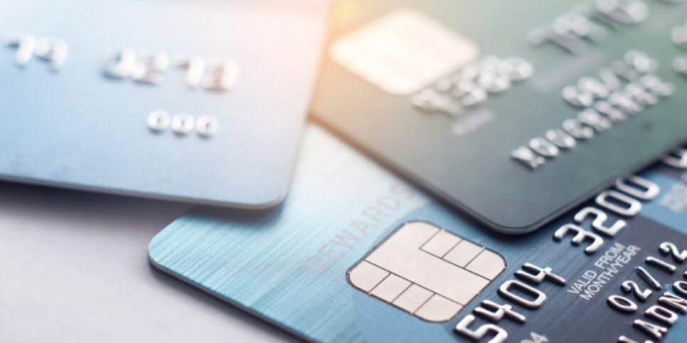 Cartão de crédito (Foto: Reprodução/ Internet)