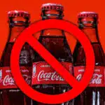 Coca-Cola é banida de alguns países (Foto: Reprodução - Pronatec)