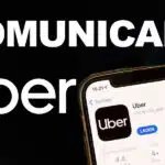 Comunicado Uber (Foto: Reprodução, Montagem - TV Foco, Well)