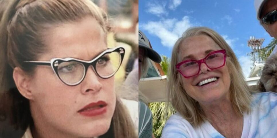 Conhecida por interpretar a líder de torcida Patty Simcox em 'Grease', Susan Buckner faleceu aos 72 anos; saiba mais sobre a carreira da atriz - Foto Reprodução Internet