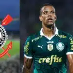 Corinthians - Montagem Tv Foco