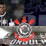 Corinthians - Montagem Tv Foco