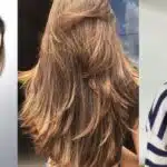 Cortes de cabelo - Montagem: TVFOCO