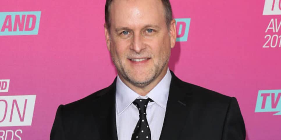 Dave Coulier (Foto: Reprodução - Fox News)