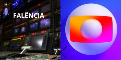 Imagem do post R$ 125 M em dívida e à beira da falência por culpa da Globo: Emissora de TV está com dias contados