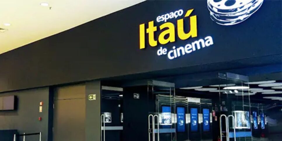 Espaço Itaú Cinema (Foto: Reprodução / Internet)