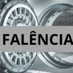 FALÊNCIA - Montagem: TVFOCO