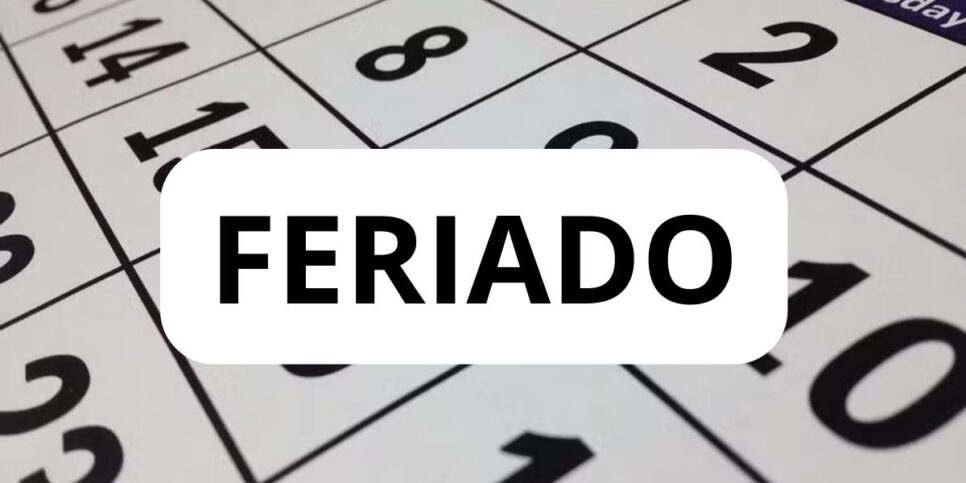 FERIADO - Montagem: TVFOCO