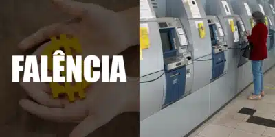 A falência de bancos gigantes (Foto: Reprodução/ Internet)