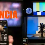 Falência de Emissora da TV (Foto: Reprodução, Montagem - TV Foco)