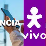 Falência de operadoras de celular - Vivo e Claro (Foto: Reprodução , Montagem - TV Foco)