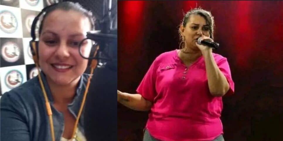 Famosa radialista e cantora deixou a todos de luto - Foto Reprodução Internet