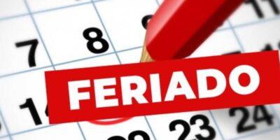 Feriadão de 4 dias confirmado oficialmente (Foto: Internet)