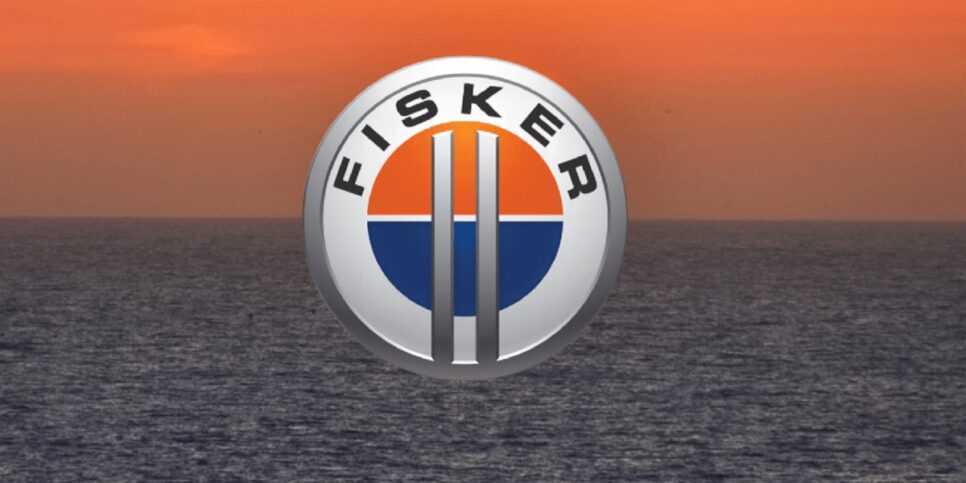 Logo da Fisker (Foto: Reprodução/Internet)
