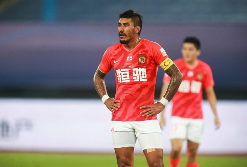 Guangzhou Evergrande (Reprodução - Internet)-