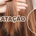 Hidratação caseira para o cabelo (Foto: Reprodução - Portal Minha Vida)