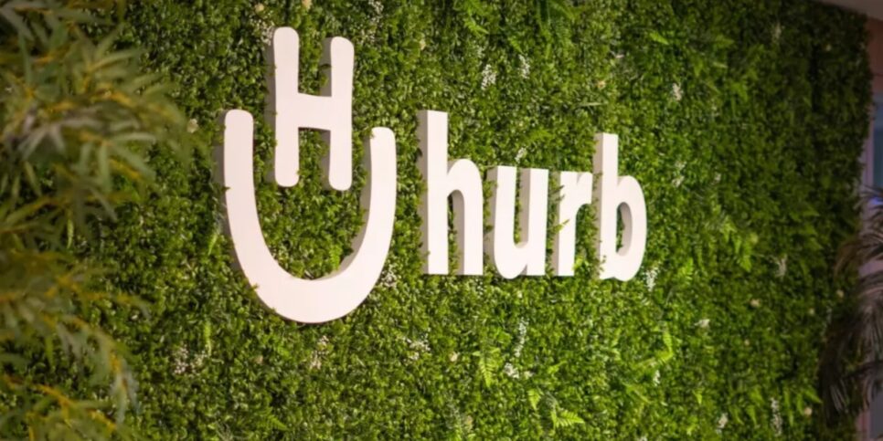 Hurb -  Foto: Reprodução/Internet