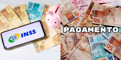 Imagem do post Pix de R$ 2200 disponível para trabalhadores: INSS libera benefício e bastam 4 passos para garantir