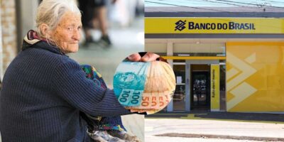 Imagem do post Melhor que o 14º salário: Banco do Brasil libera saque de mais de R$1400 para salvar idosos acima dos 62