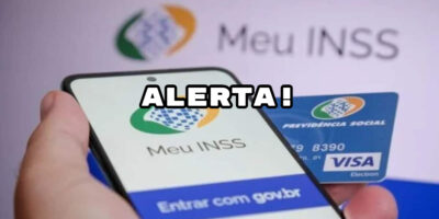 INSS crava 2 alertas para idosos (Foto: Divulgação)