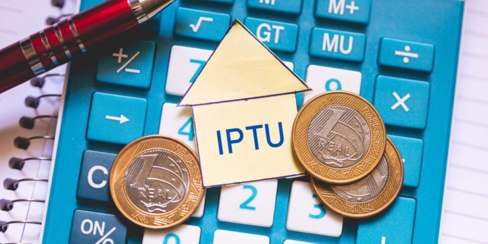 Isenção do IPTU para milhares (Foto: Reprodução/ Internet)