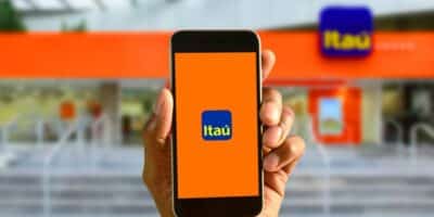 Itaú confirmou fim de serviço de cartão crucial (Foto Reprodução/ Internet)