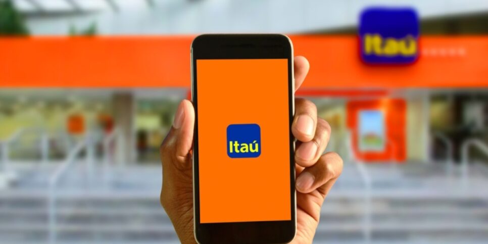 Itaú confirmou fim de serviço de cartão crucial (Foto Reprodução/ Internet)