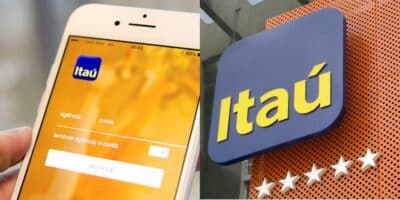 Itaú faz 2 alertas pro cancelamento automático de conta poupança (Foto: Reprodução/ Internet)