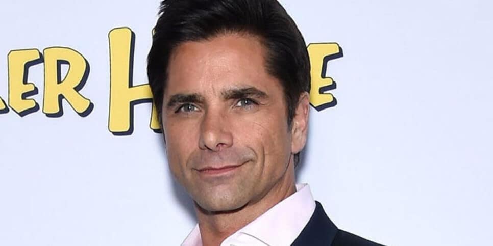 John Stamos (Foto: Reprodução - Fox News)