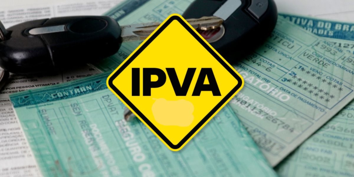 Lei cai como vitória para o bolso de motoristas com o fim do IPVA (Foto: Reprodução/ Internet)