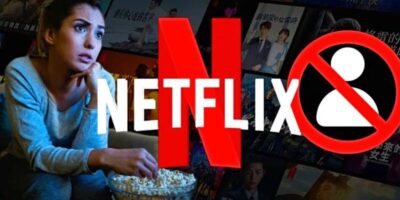 Netflix cravou proibição mais temida por usuários e situação levantou 3 alertas (Foto Reprodução/Montagem/Lennita/TV Foco/Canva/Netflix)