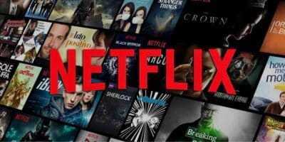 Netflix - Foto Internet