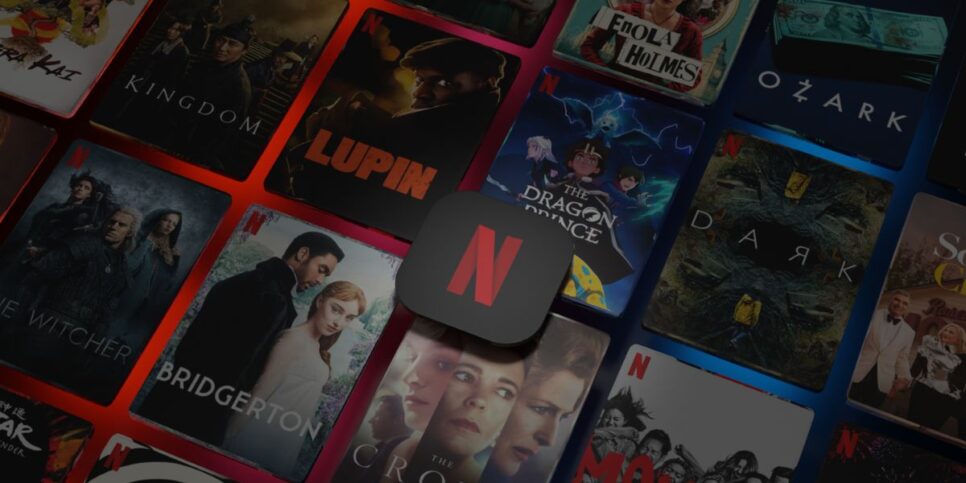 Netflix - Foto: Internet