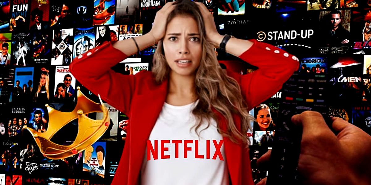 Netflix es el nuevo competidor completamente gratuito