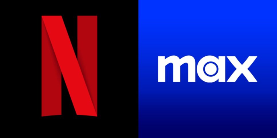 Netflix e Max "se uniram" para acabar com o compartilhamento de senhas (Foto: Reprodução/ Internet)