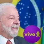 Nova lei de Lula chega para garantir internet gratuita (Foto: Reprodução/ Ricardo Stuckert (PR) / Montagem TV Foco)