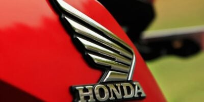 Nova moto da Honda pode ser comprada por R$4 mil em país (Foto: Reprodução/ Internet)