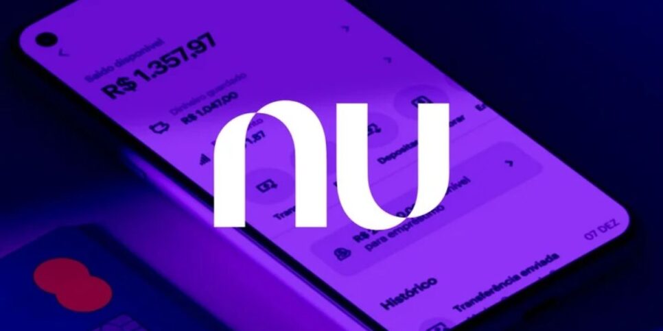 Nubank - Foto: Internet