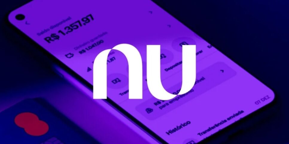Nubank encerra vínculo com lista de usuários (Foto: Divulgação)