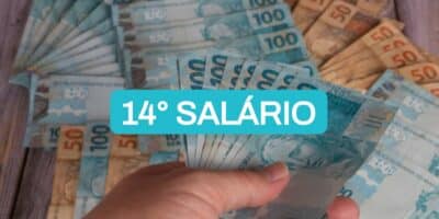 Pagamento em 2 parcelas de 14° salário é cravado à lista de CPF’s (Foto: Reprodução/ Internet)