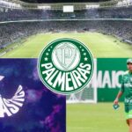 Fantástico, Abel Ferreira e Palmeiras - Montagem Tv Foco