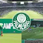 Palmeiras - Montagem Tv Foco 