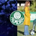 Palmeiras - Montagem Tv Foco 